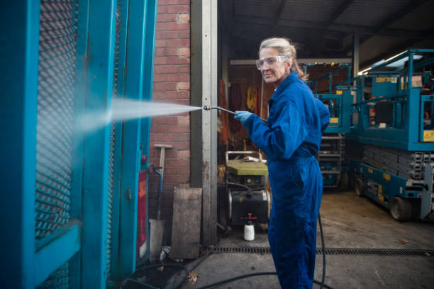 Best Rust and Stain Removal in Ellicott City, MD