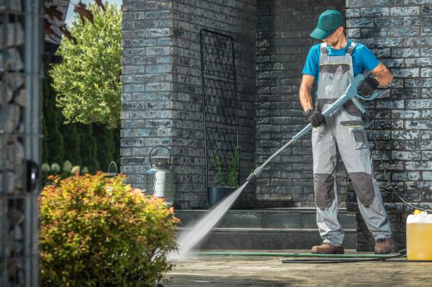 Best Graffiti Removal Services in Ellicott City, MD