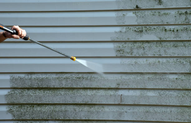 Best Deck and Patio Pressure Washing in Ellicott City, MD